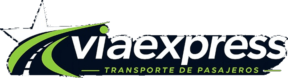 ViaExpress — Transporte de pasajeros